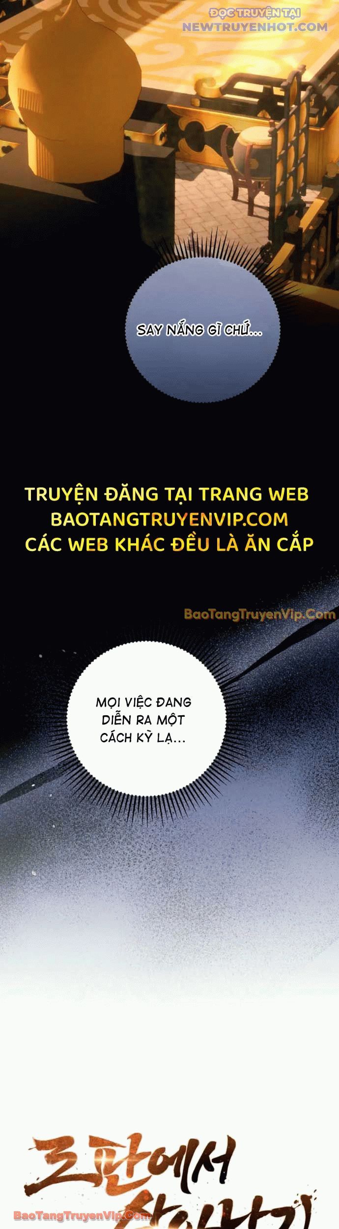 Sinh Tồn Trong Cuốn Tiểu Thuyết Romance Fantasy Chapter 39 - 6