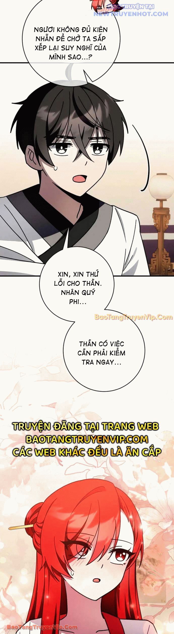 Sinh Tồn Trong Cuốn Tiểu Thuyết Romance Fantasy Chapter 39 - 9