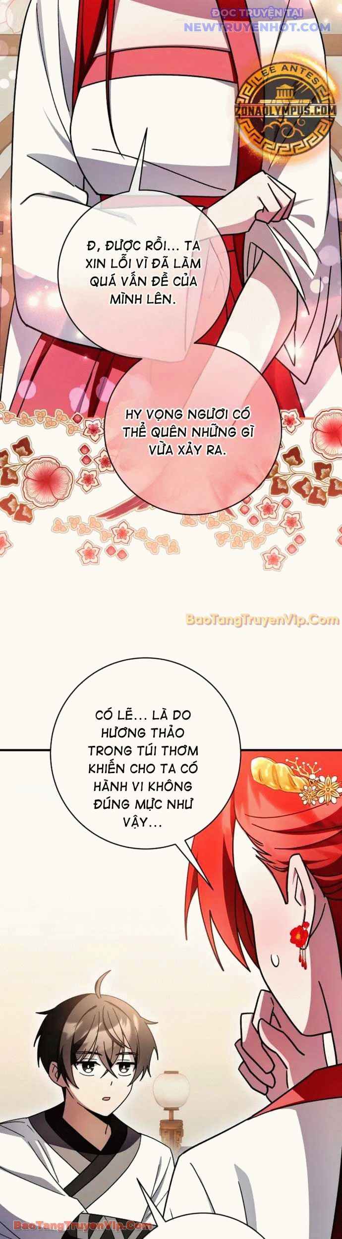 Sinh Tồn Trong Cuốn Tiểu Thuyết Romance Fantasy Chapter 39 - 10