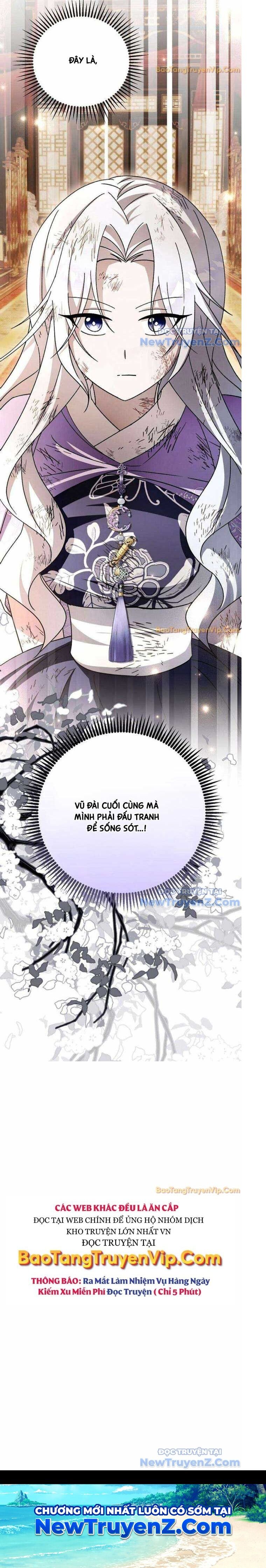 Sinh Tồn Trong Cuốn Tiểu Thuyết Romance Fantasy Chapter 44 - 5