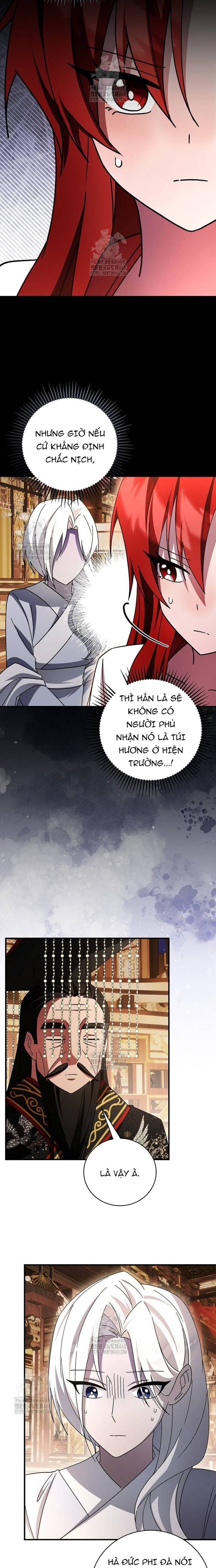 Sinh Tồn Trong Cuốn Tiểu Thuyết Romance Fantasy Chapter 46 - 11