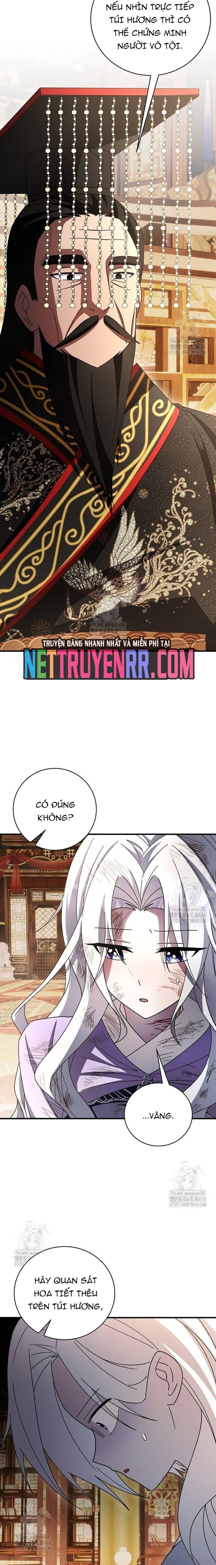 Sinh Tồn Trong Cuốn Tiểu Thuyết Romance Fantasy Chapter 46 - 12