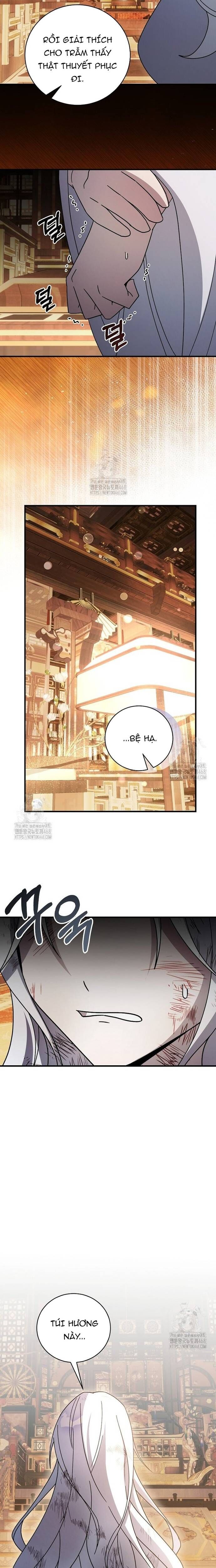 Sinh Tồn Trong Cuốn Tiểu Thuyết Romance Fantasy Chapter 46 - 13