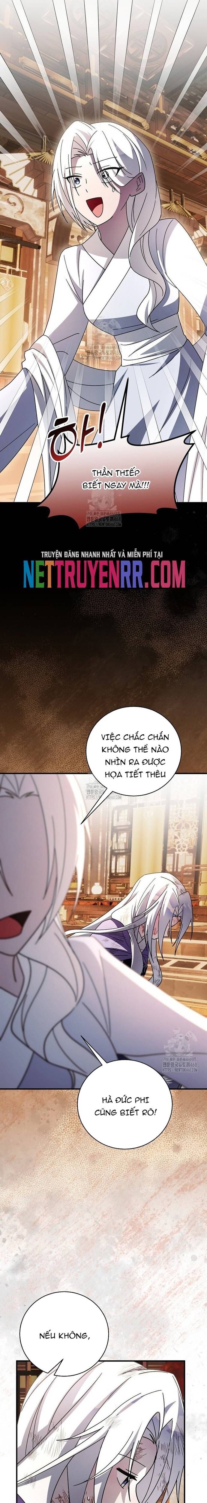 Sinh Tồn Trong Cuốn Tiểu Thuyết Romance Fantasy Chapter 46 - 15