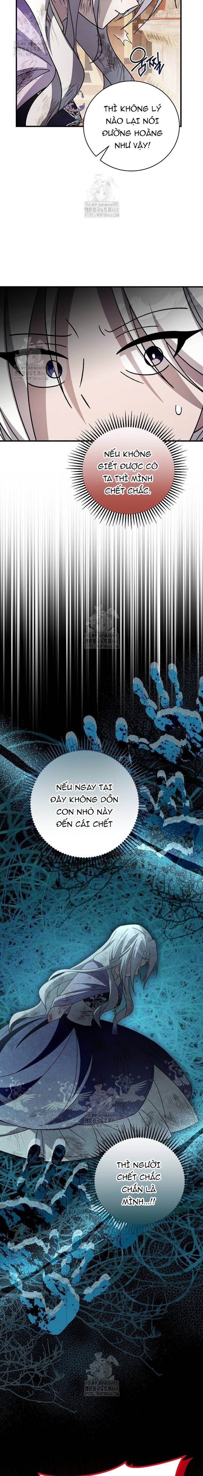 Sinh Tồn Trong Cuốn Tiểu Thuyết Romance Fantasy Chapter 46 - 16