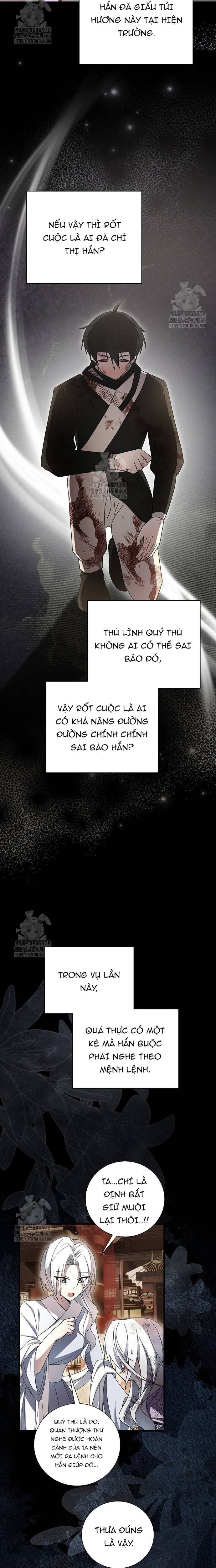 Sinh Tồn Trong Cuốn Tiểu Thuyết Romance Fantasy Chapter 46 - 22
