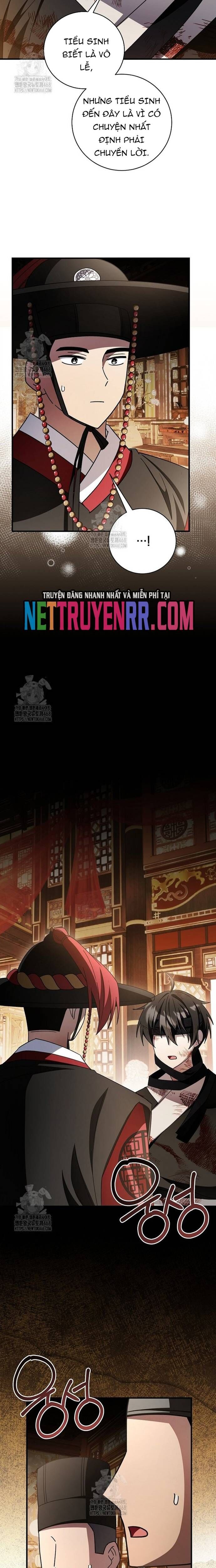 Sinh Tồn Trong Cuốn Tiểu Thuyết Romance Fantasy Chapter 46 - 4