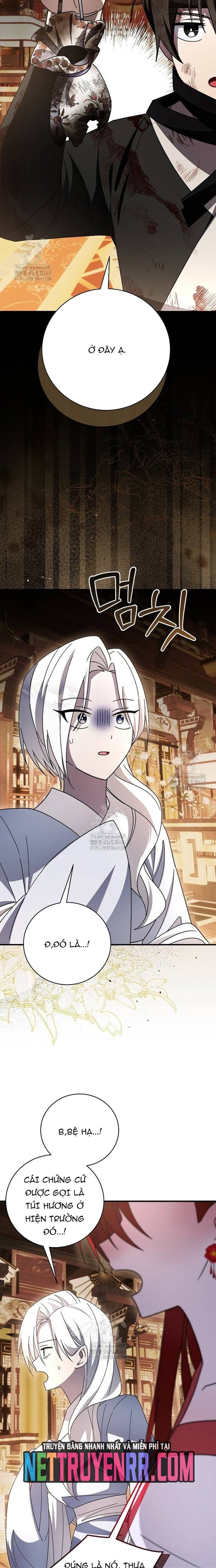 Sinh Tồn Trong Cuốn Tiểu Thuyết Romance Fantasy Chapter 46 - 9