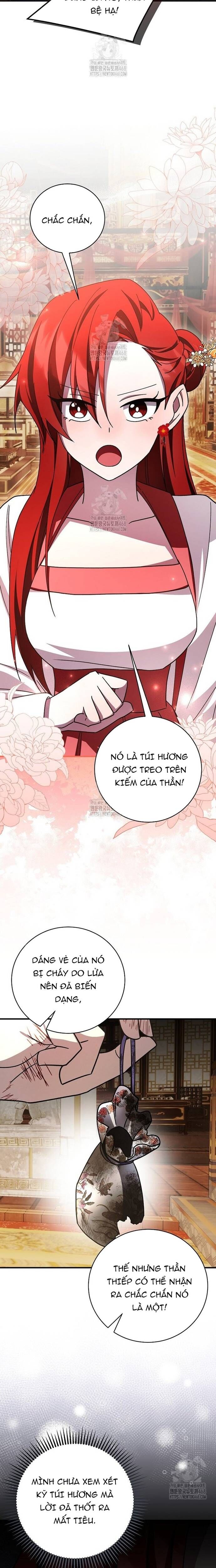 Sinh Tồn Trong Cuốn Tiểu Thuyết Romance Fantasy Chapter 46 - 10
