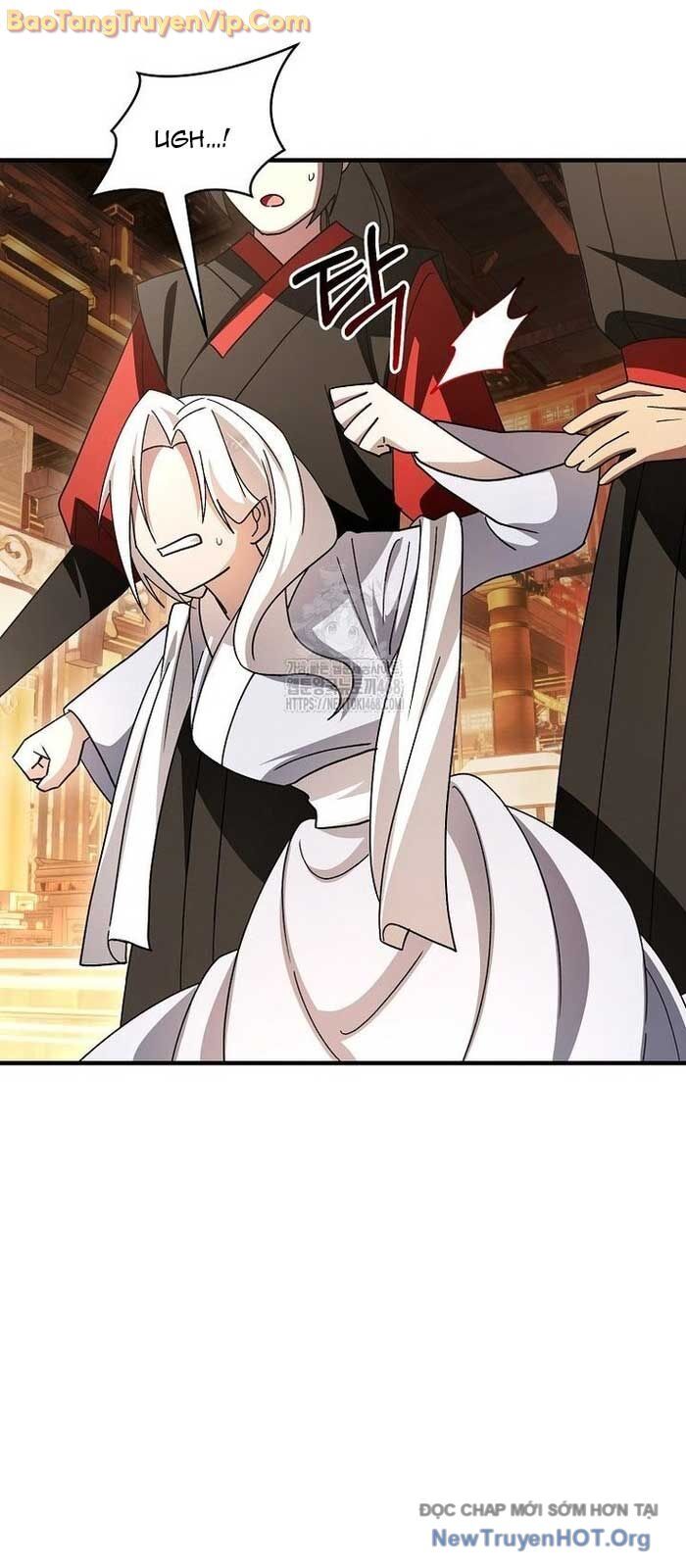 Sinh Tồn Trong Cuốn Tiểu Thuyết Romance Fantasy Chapter 48.1 - 14