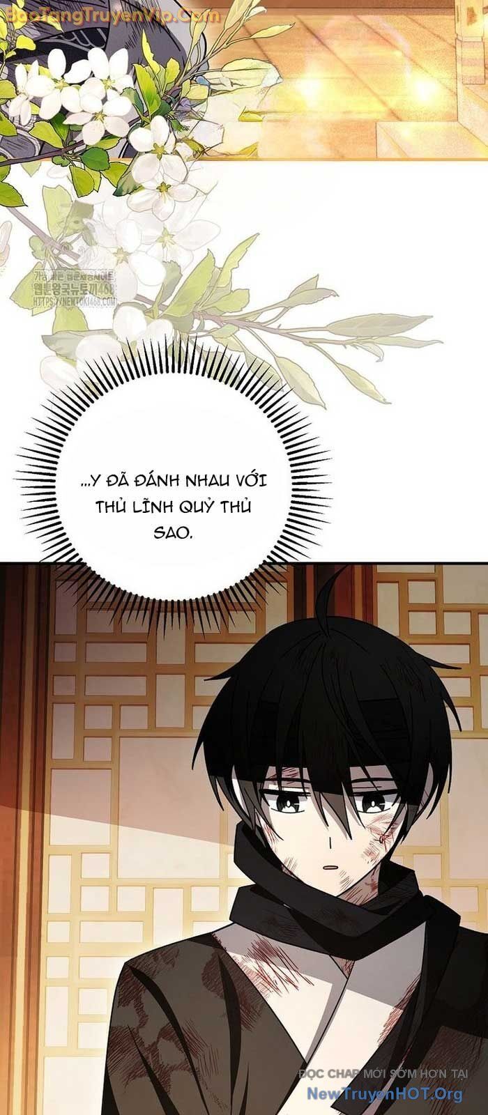 Sinh Tồn Trong Cuốn Tiểu Thuyết Romance Fantasy Chapter 48.1 - 33