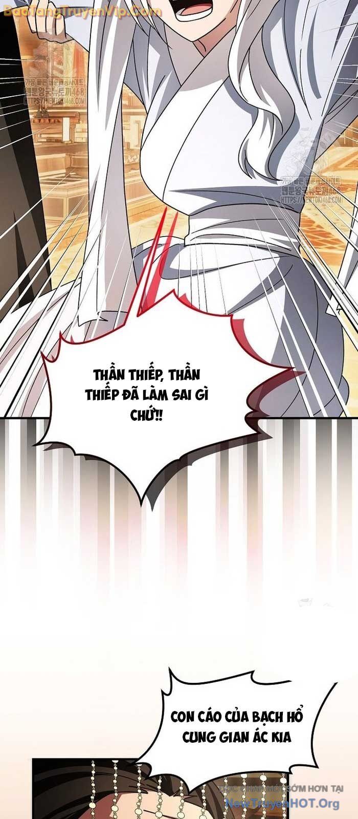 Sinh Tồn Trong Cuốn Tiểu Thuyết Romance Fantasy Chapter 48.1 - 5