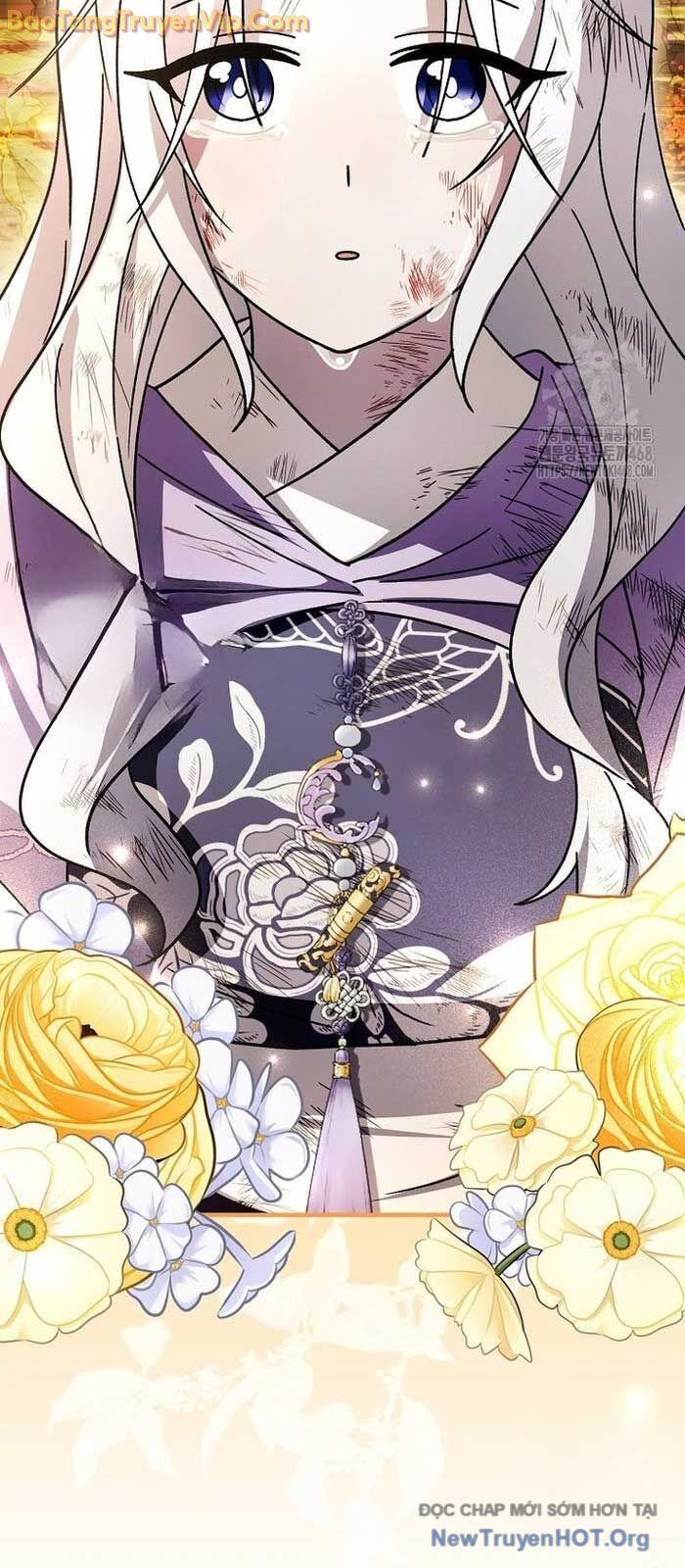 Sinh Tồn Trong Cuốn Tiểu Thuyết Romance Fantasy Chapter 48.1 - 48