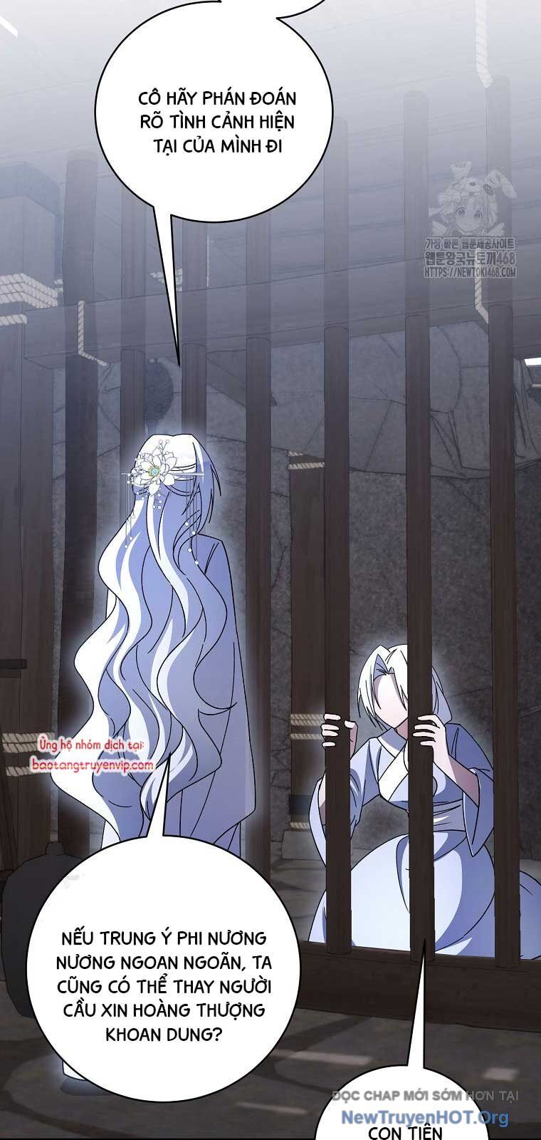 Sinh Tồn Trong Cuốn Tiểu Thuyết Romance Fantasy Chapter 49 - 31