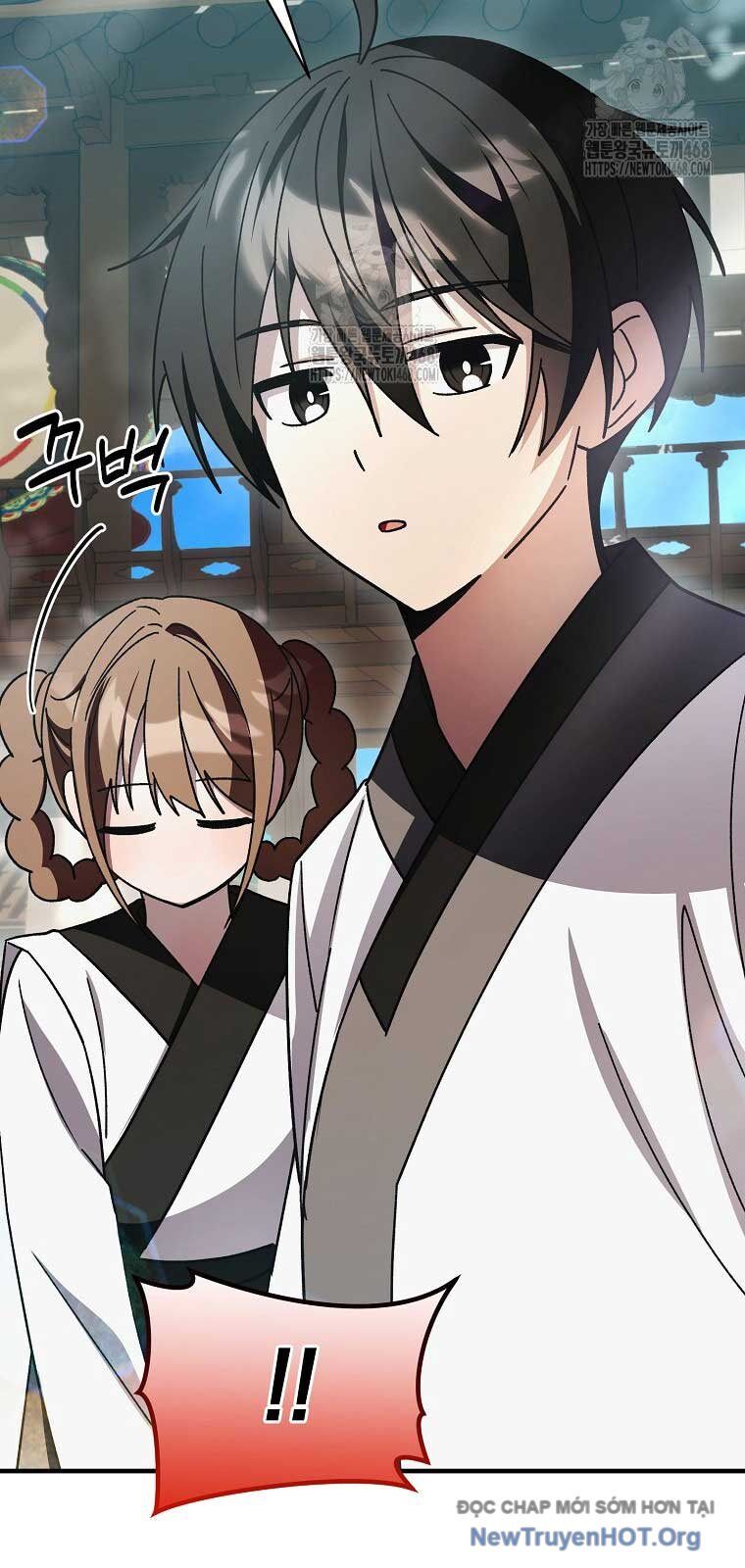 Sinh Tồn Trong Cuốn Tiểu Thuyết Romance Fantasy Chapter 49 - 48