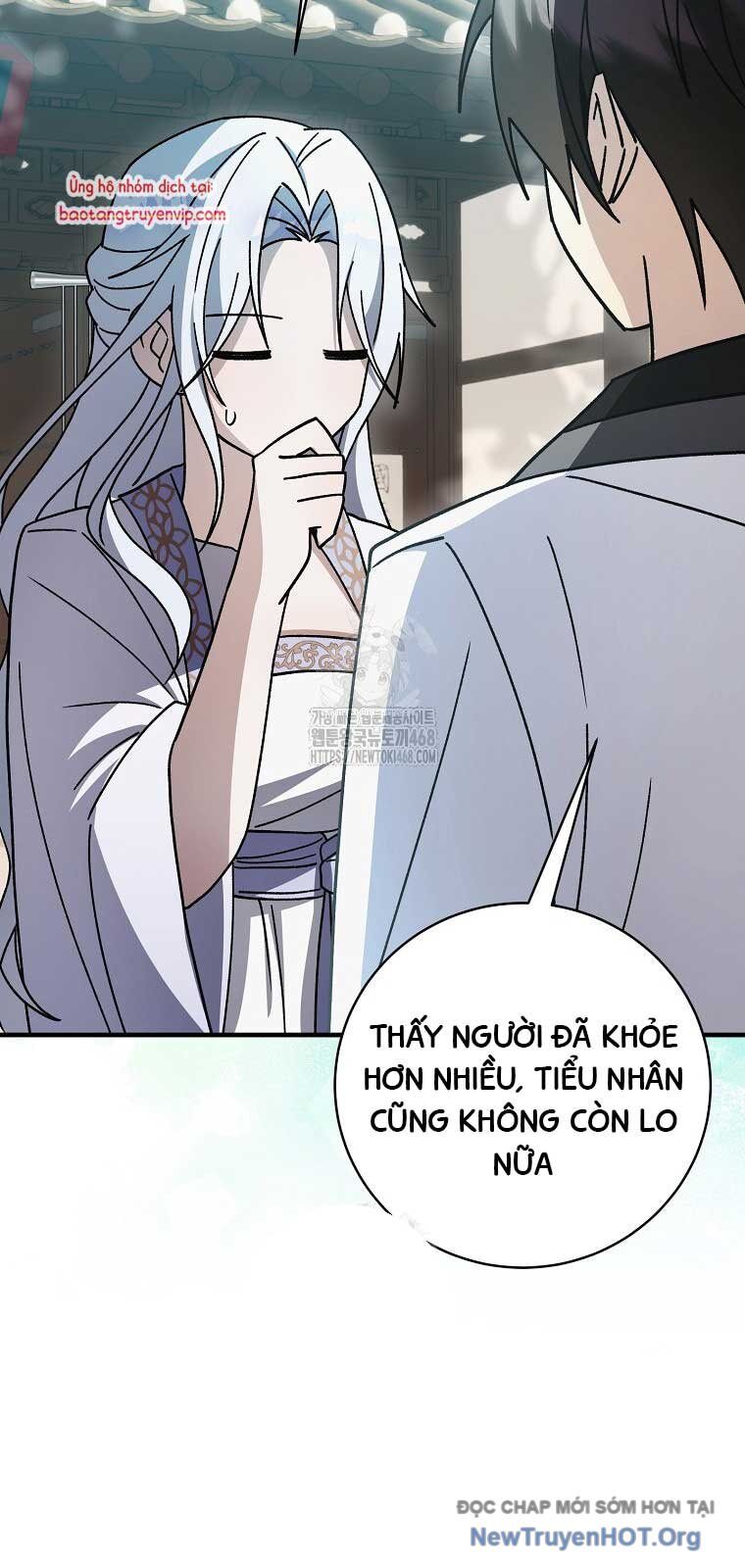 Sinh Tồn Trong Cuốn Tiểu Thuyết Romance Fantasy Chapter 49 - 55