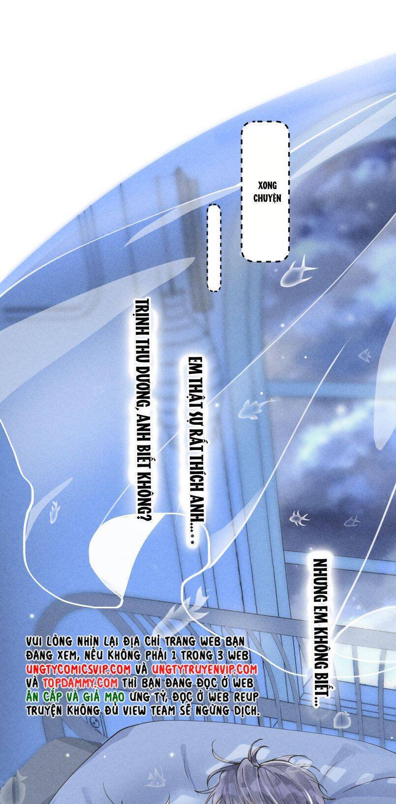 Viên Tiên Sinh Luôn Không Vui Chapter  1 - 18