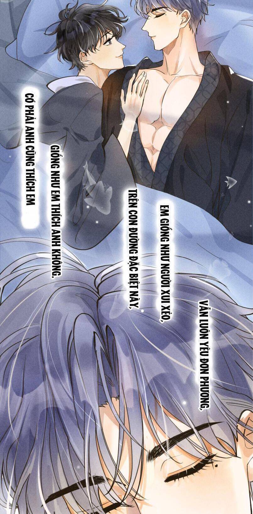 Viên Tiên Sinh Luôn Không Vui Chapter  1 - 19