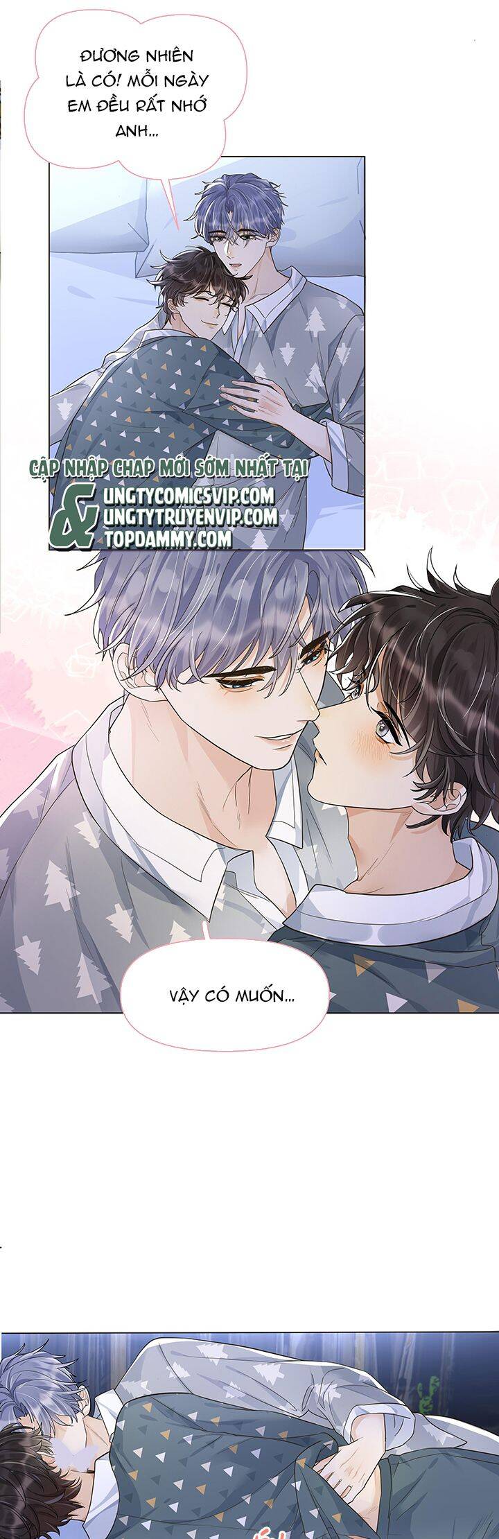 Viên Tiên Sinh Luôn Không Vui Chapter  10 - 13