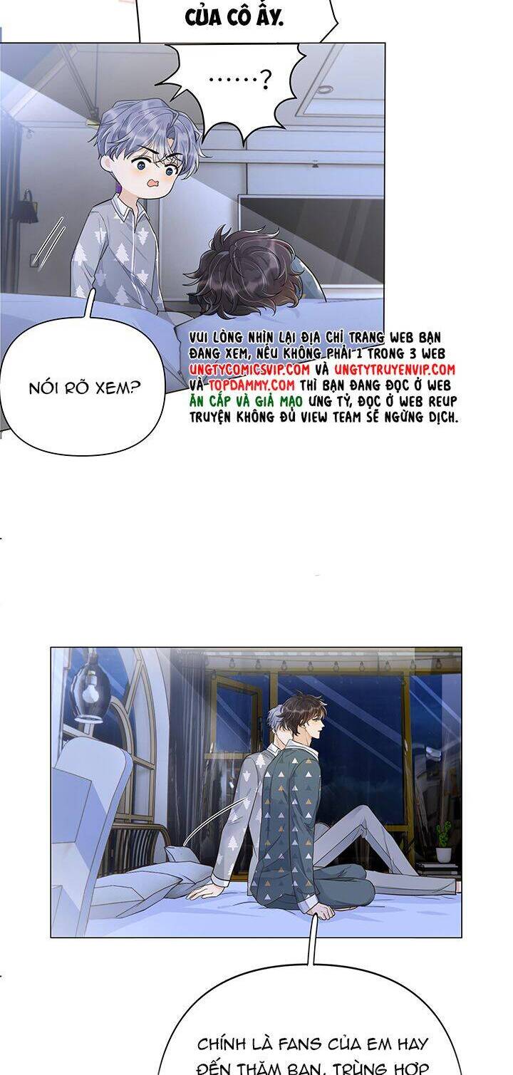 Viên Tiên Sinh Luôn Không Vui Chapter  11 - 2