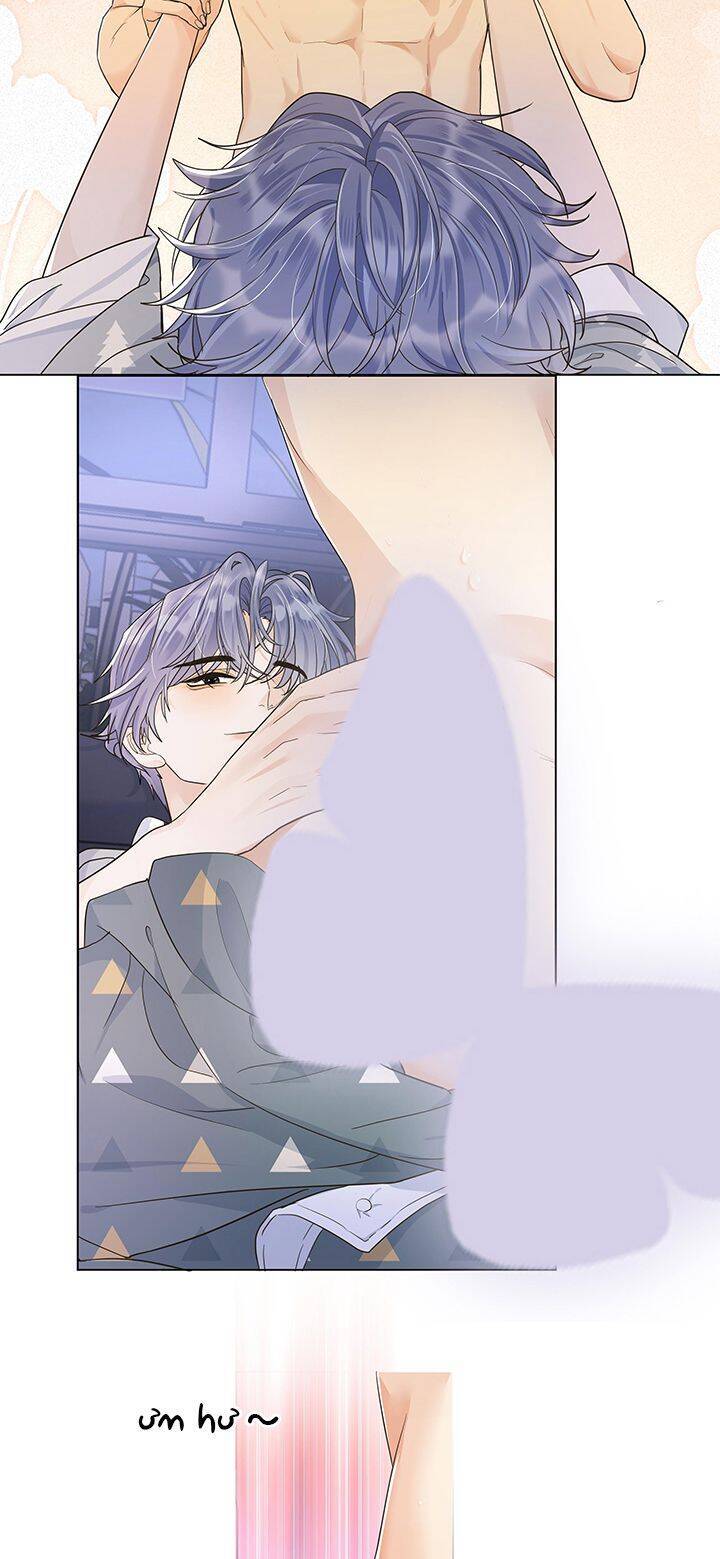 Viên Tiên Sinh Luôn Không Vui Chapter  11 - 13