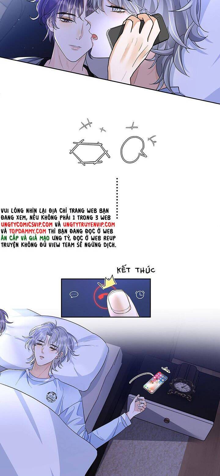 Viên Tiên Sinh Luôn Không Vui Chapter  11 - 18