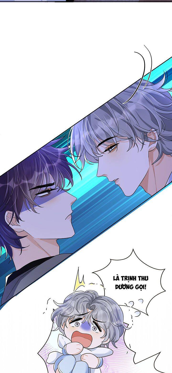 Viên Tiên Sinh Luôn Không Vui Chapter  11 - 19