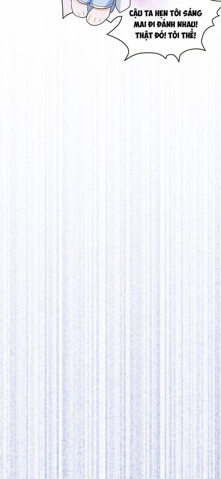 Viên Tiên Sinh Luôn Không Vui Chapter  11 - 20