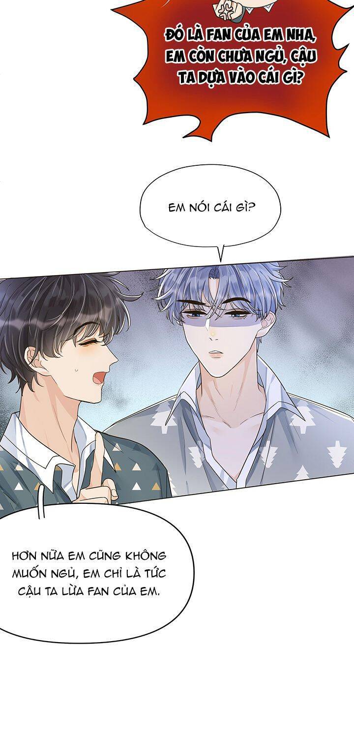 Viên Tiên Sinh Luôn Không Vui Chapter  11 - 5