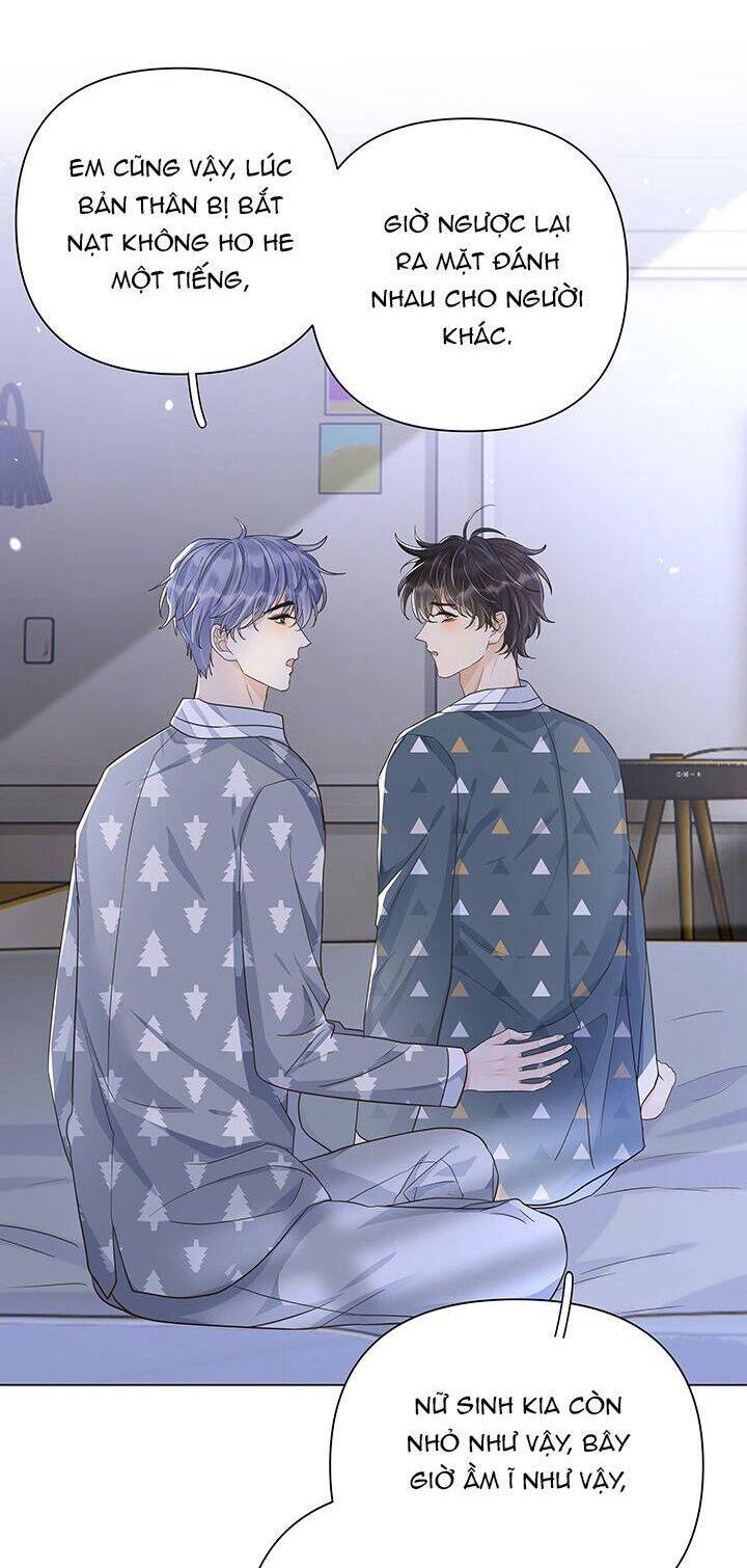 Viên Tiên Sinh Luôn Không Vui Chapter  11 - 6