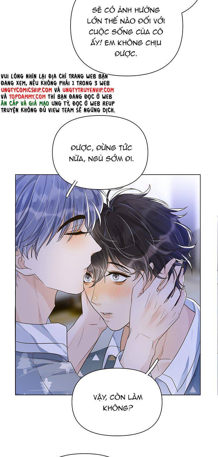 Viên Tiên Sinh Luôn Không Vui Chapter  11 - 7