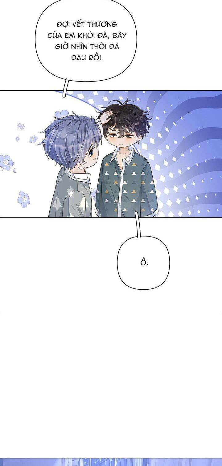 Viên Tiên Sinh Luôn Không Vui Chapter  11 - 8