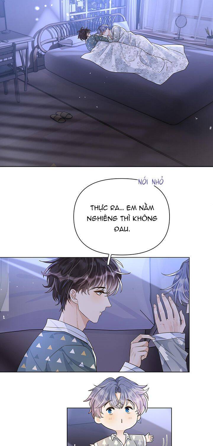 Viên Tiên Sinh Luôn Không Vui Chapter  11 - 9