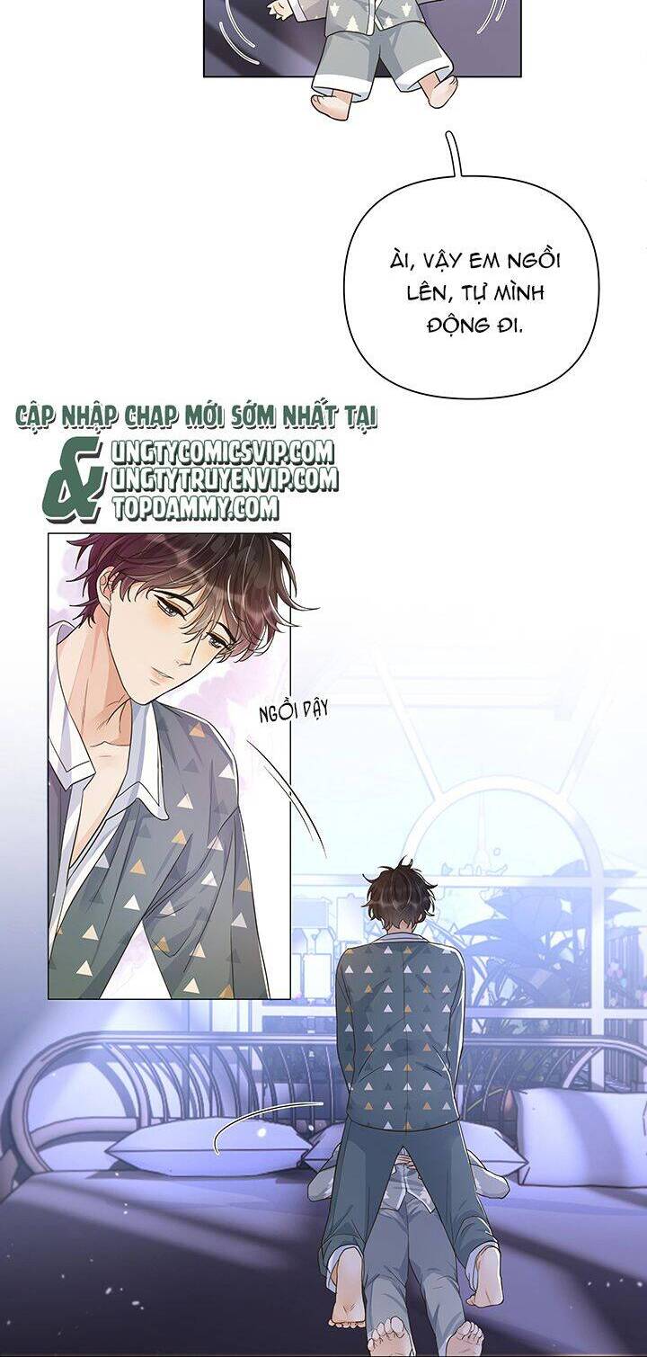 Viên Tiên Sinh Luôn Không Vui Chapter  11 - 10