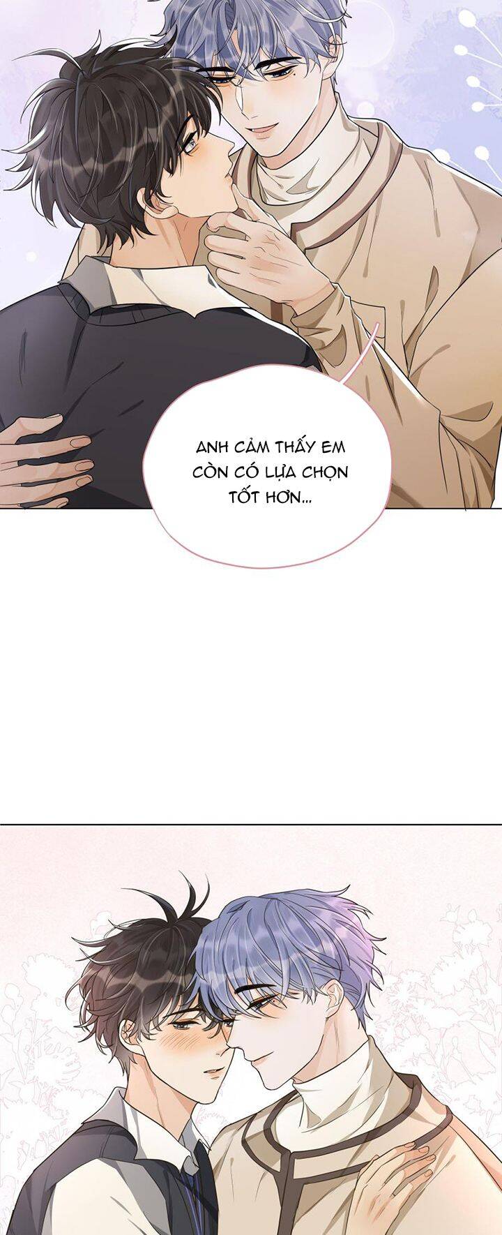 Viên Tiên Sinh Luôn Không Vui Chapter  12 - 14