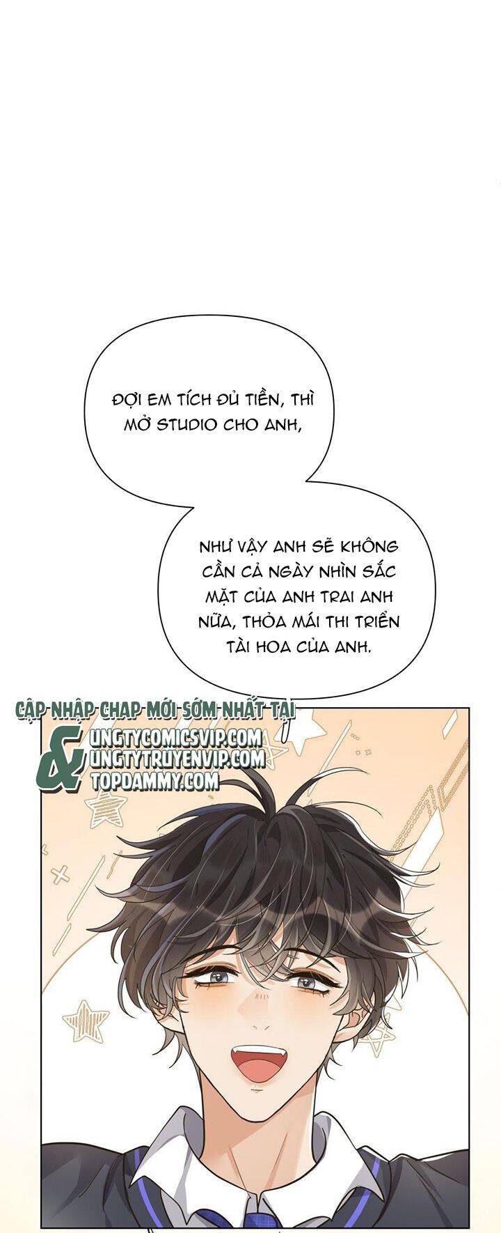 Viên Tiên Sinh Luôn Không Vui Chapter 12 - 17