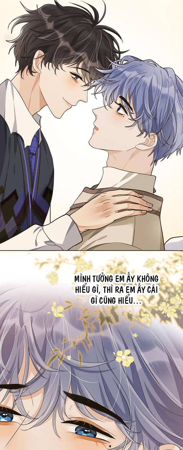 Viên Tiên Sinh Luôn Không Vui Chapter 12 - 18