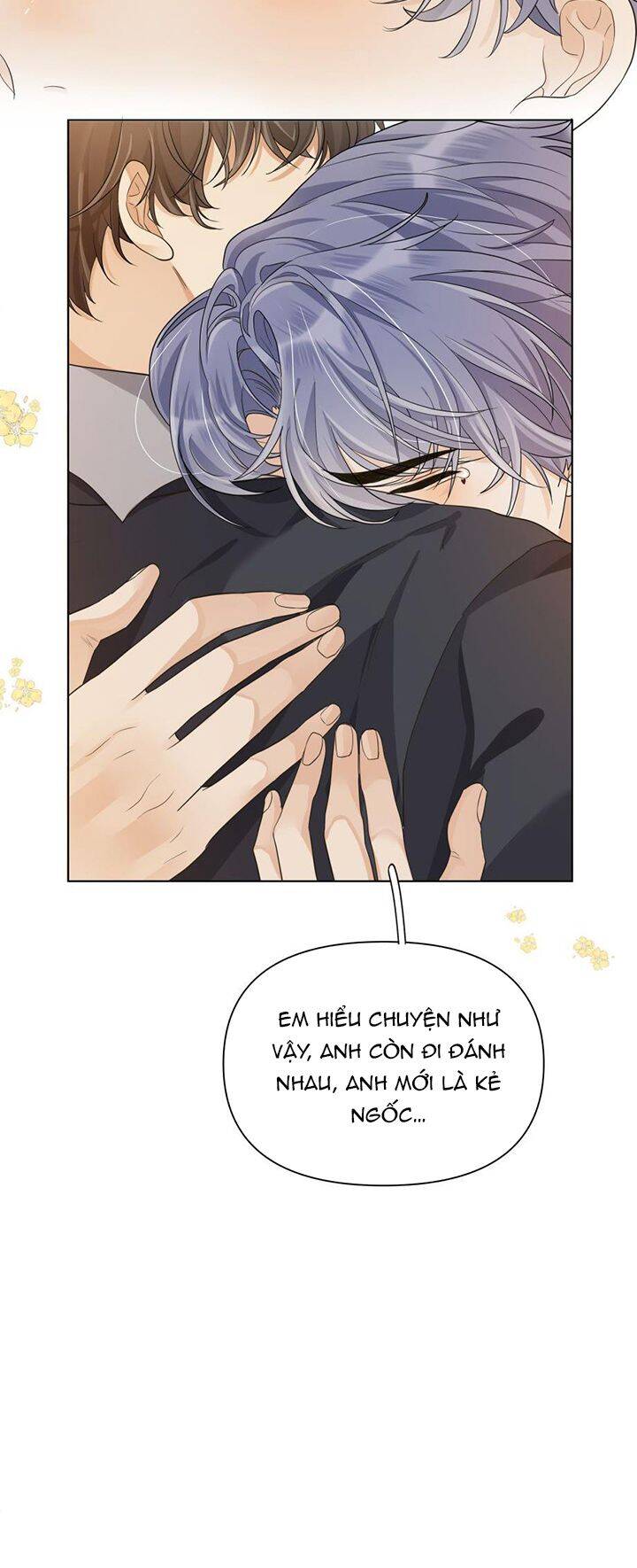 Viên Tiên Sinh Luôn Không Vui Chapter  12 - 19