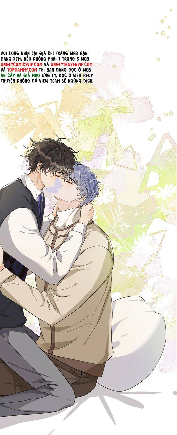 Viên Tiên Sinh Luôn Không Vui Chapter  12 - 20