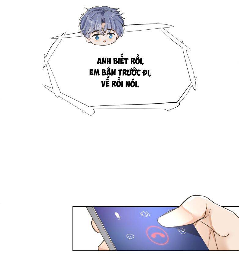 Viên Tiên Sinh Luôn Không Vui Chapter  13 - 11