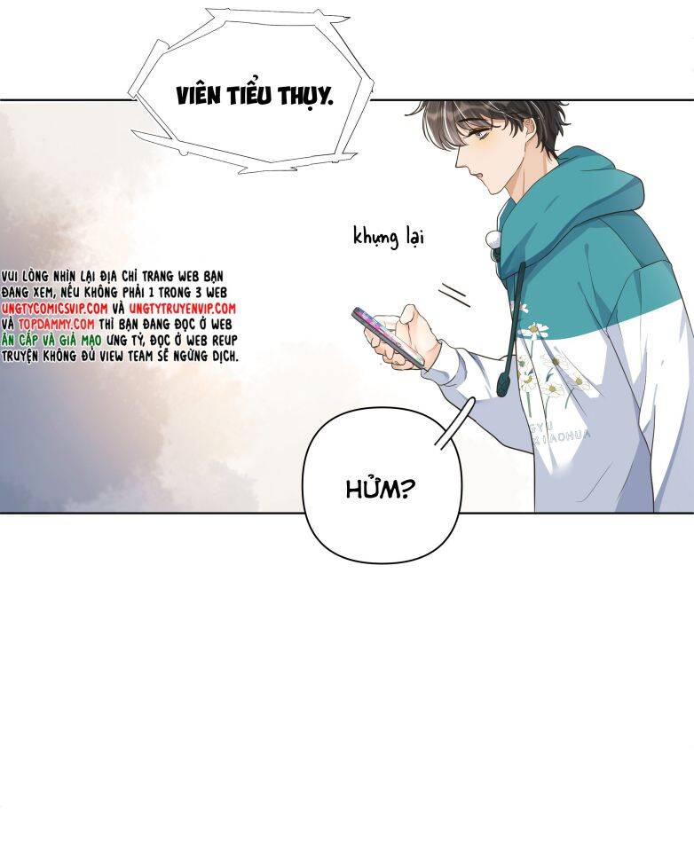 Viên Tiên Sinh Luôn Không Vui Chapter  13 - 12