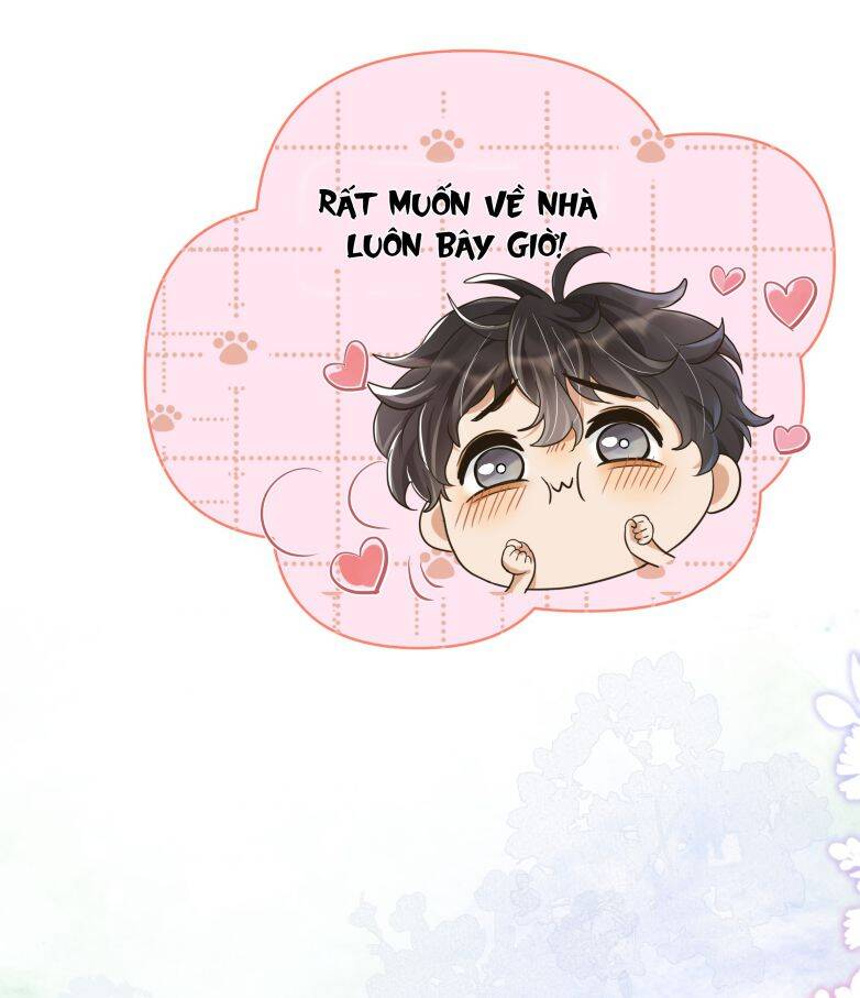 Viên Tiên Sinh Luôn Không Vui Chapter  13 - 14