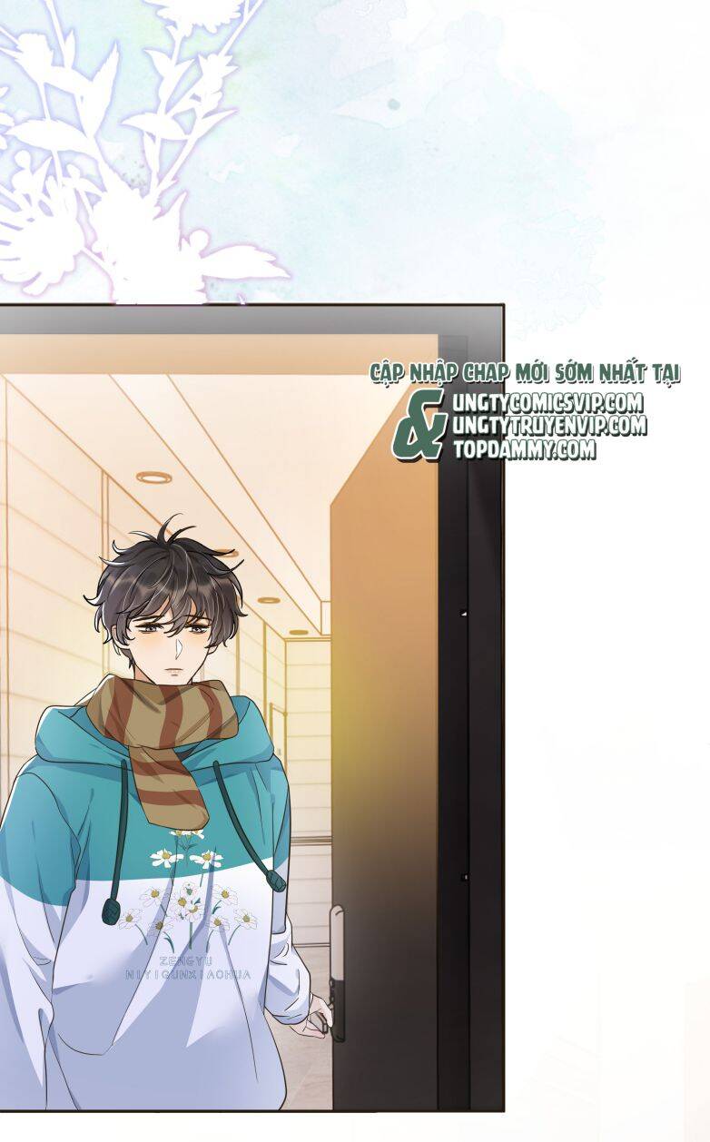 Viên Tiên Sinh Luôn Không Vui Chapter  13 - 16