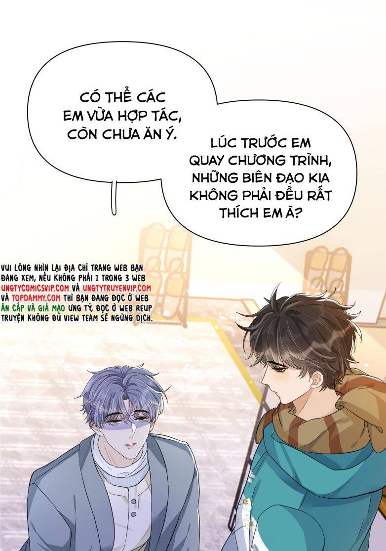 Viên Tiên Sinh Luôn Không Vui Chapter  13 - 20