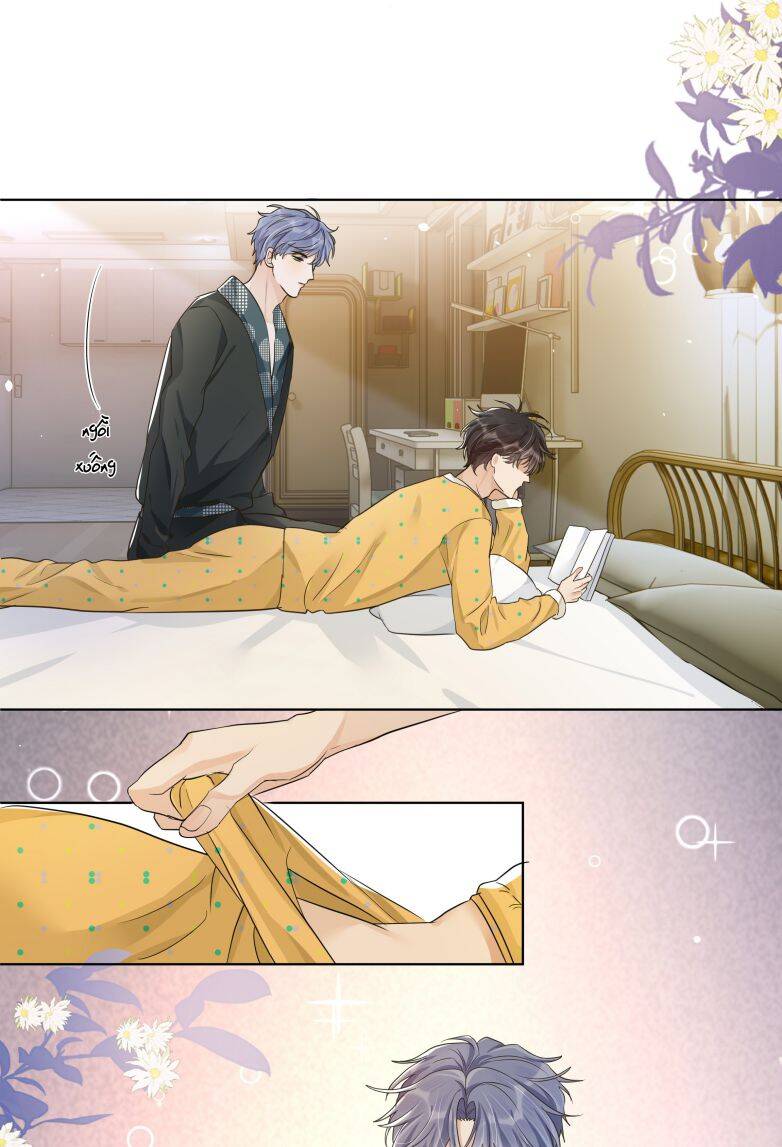 Viên Tiên Sinh Luôn Không Vui Chapter  13 - 26