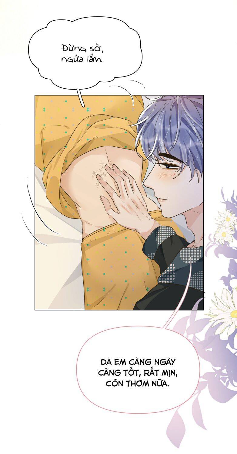 Viên Tiên Sinh Luôn Không Vui Chapter  13 - 28