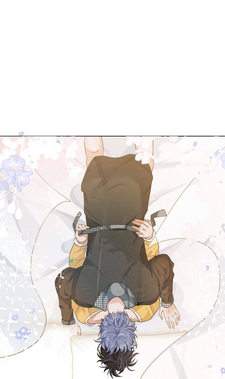 Viên Tiên Sinh Luôn Không Vui Chapter  13 - 38