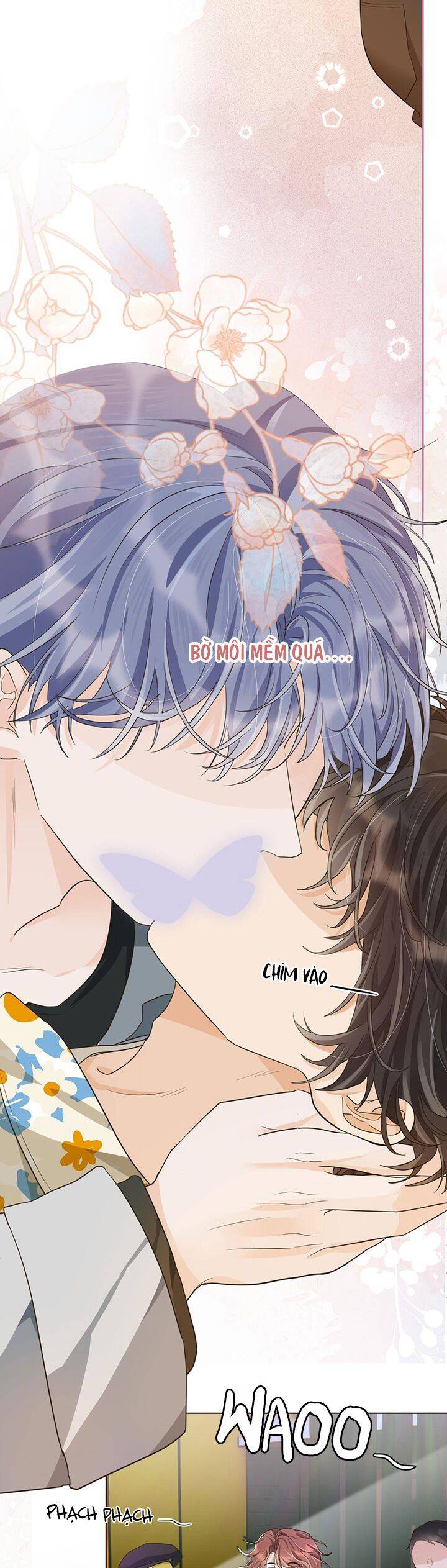 Viên Tiên Sinh Luôn Không Vui Chapter  14 - 12