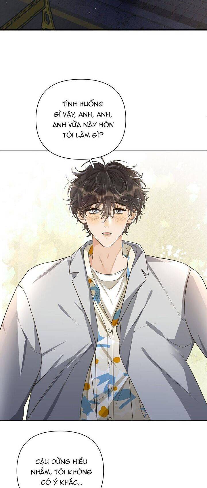 Viên Tiên Sinh Luôn Không Vui Chapter  15 - 2