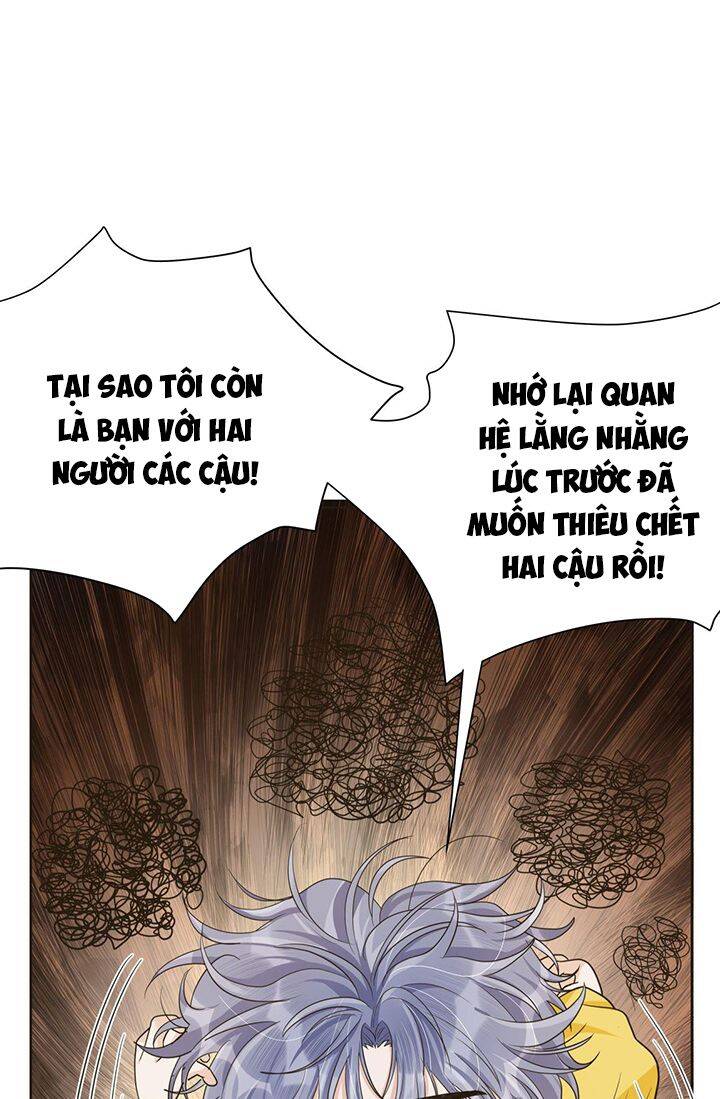 Viên Tiên Sinh Luôn Không Vui Chapter  15 - 17